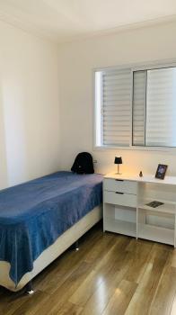 APTO 3 DORMITÓRIOS 1 SUÍTE 126M² 2 VAGAS